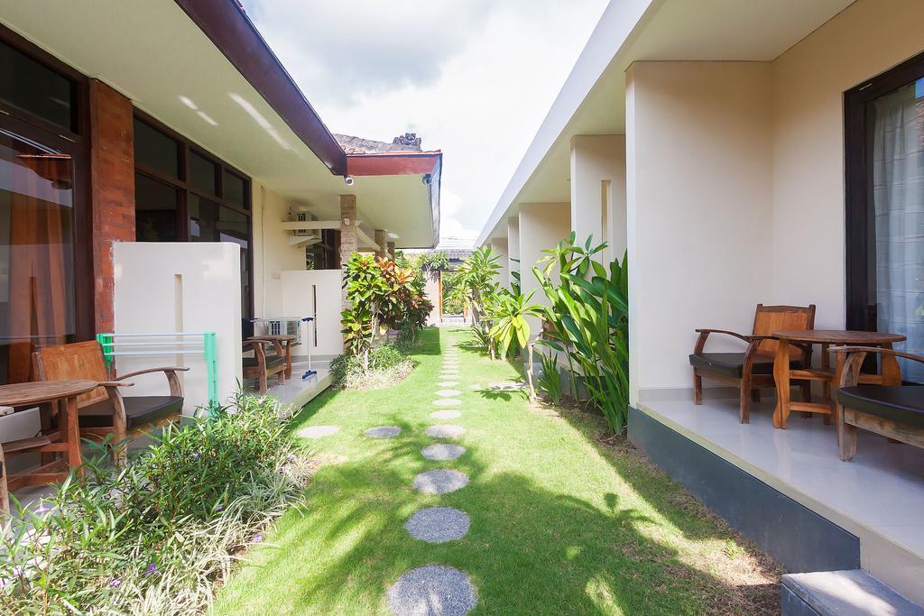 Zen Rooms Sanur Blanjong Sekawaru Exterior photo